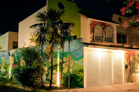 Casa Flores